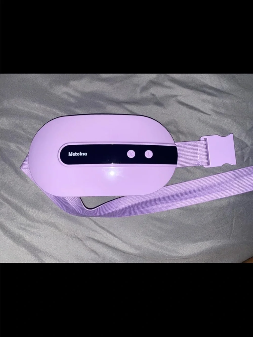 portable heating pad